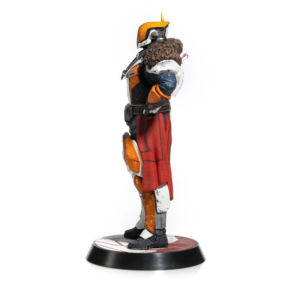 Lord shaxx statue online